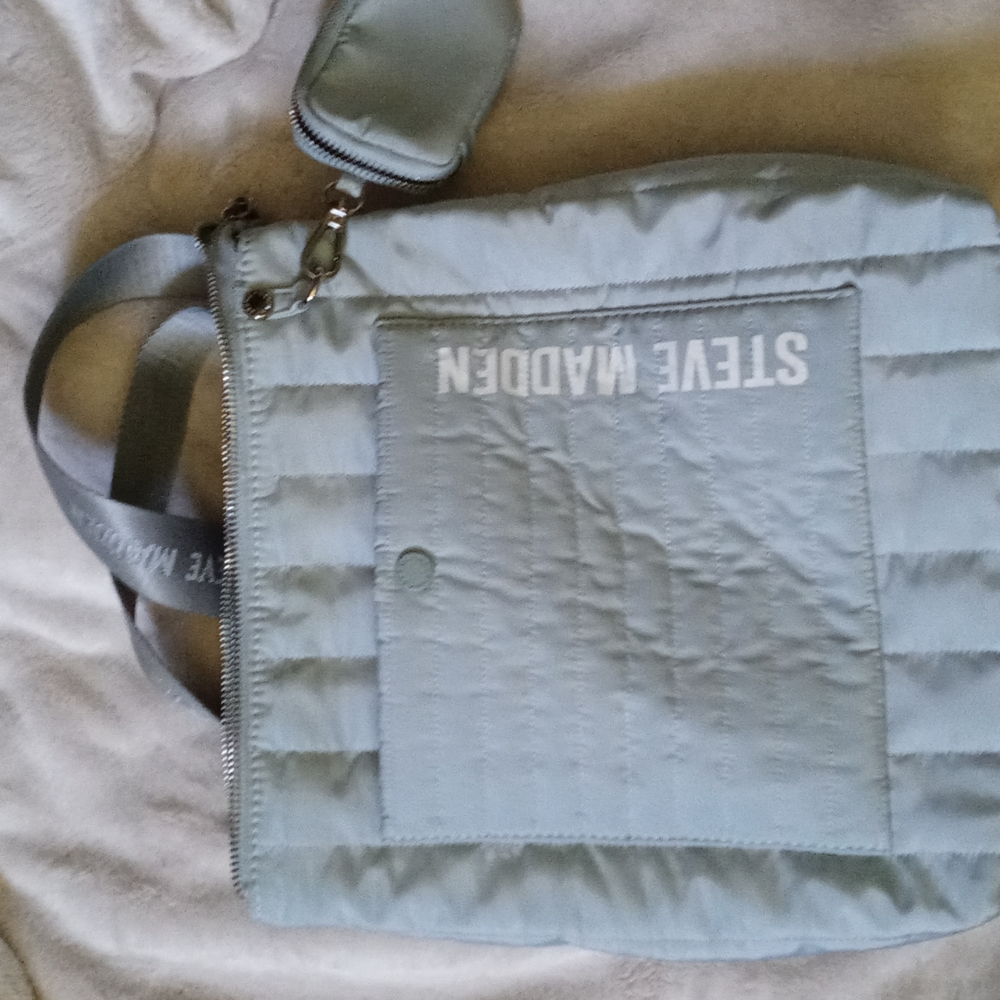 Steve Madden Backpack